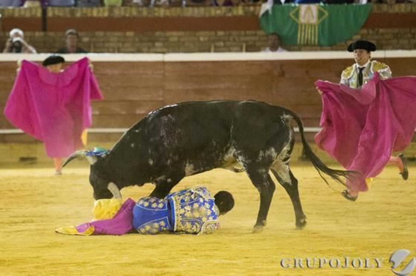 Foto: Alberto Díaz