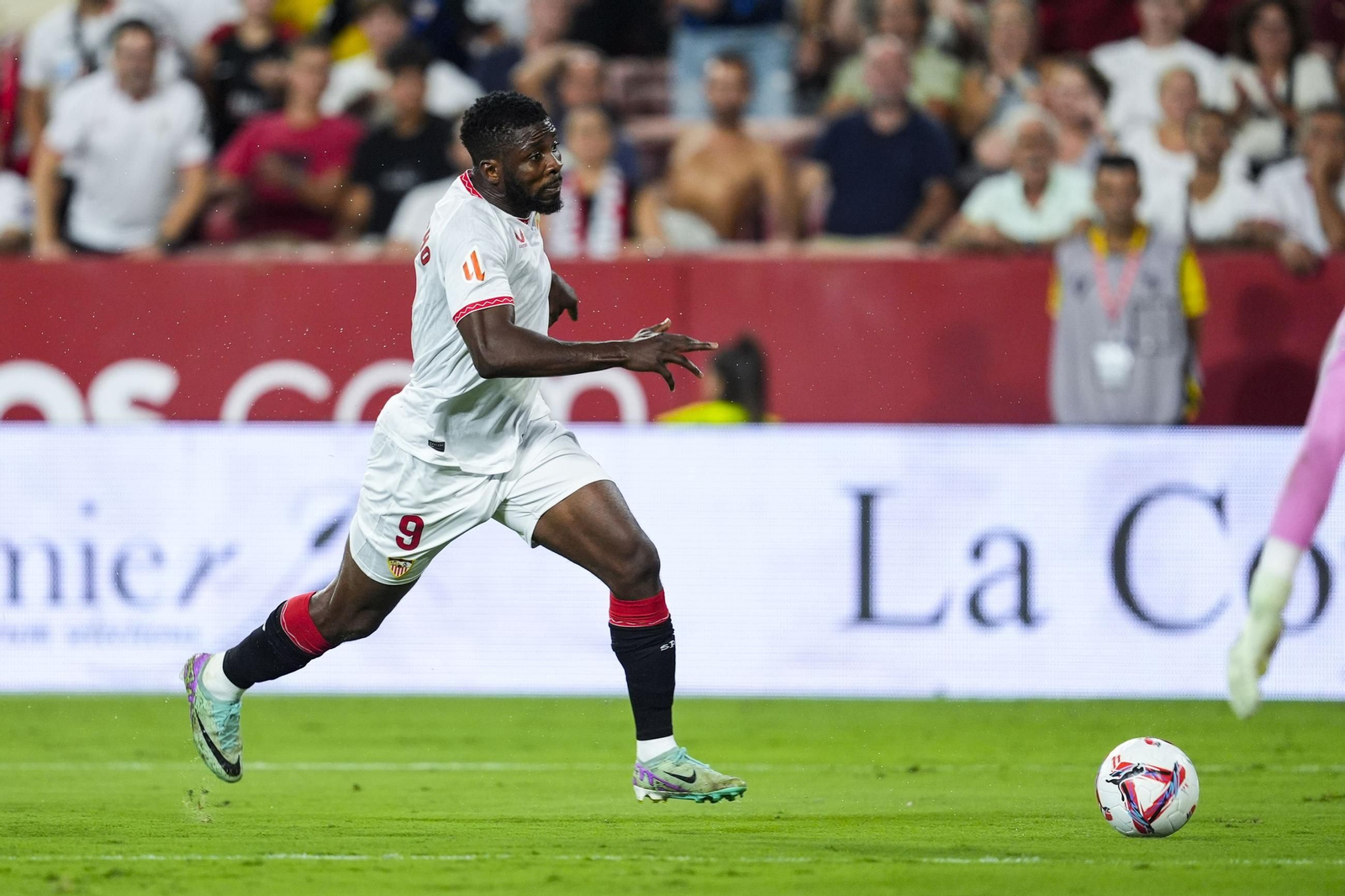 Sevilla - Villarreal