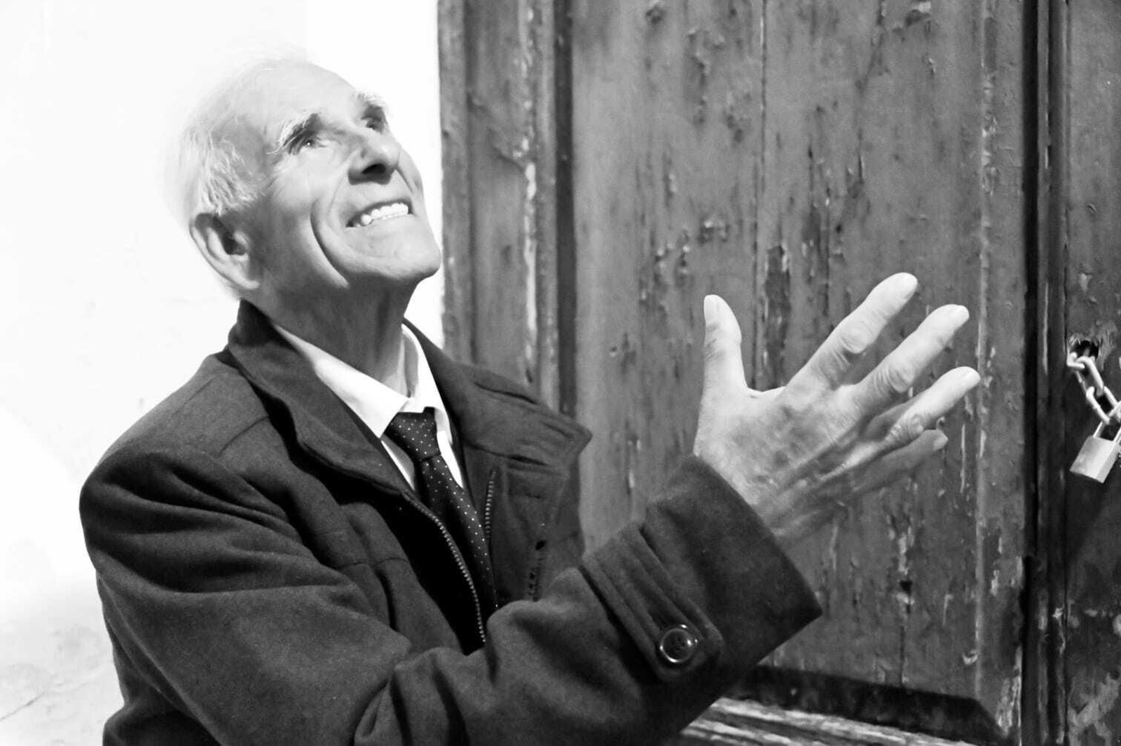 Galería fotográfica del rodaje de 'Siete Jereles'