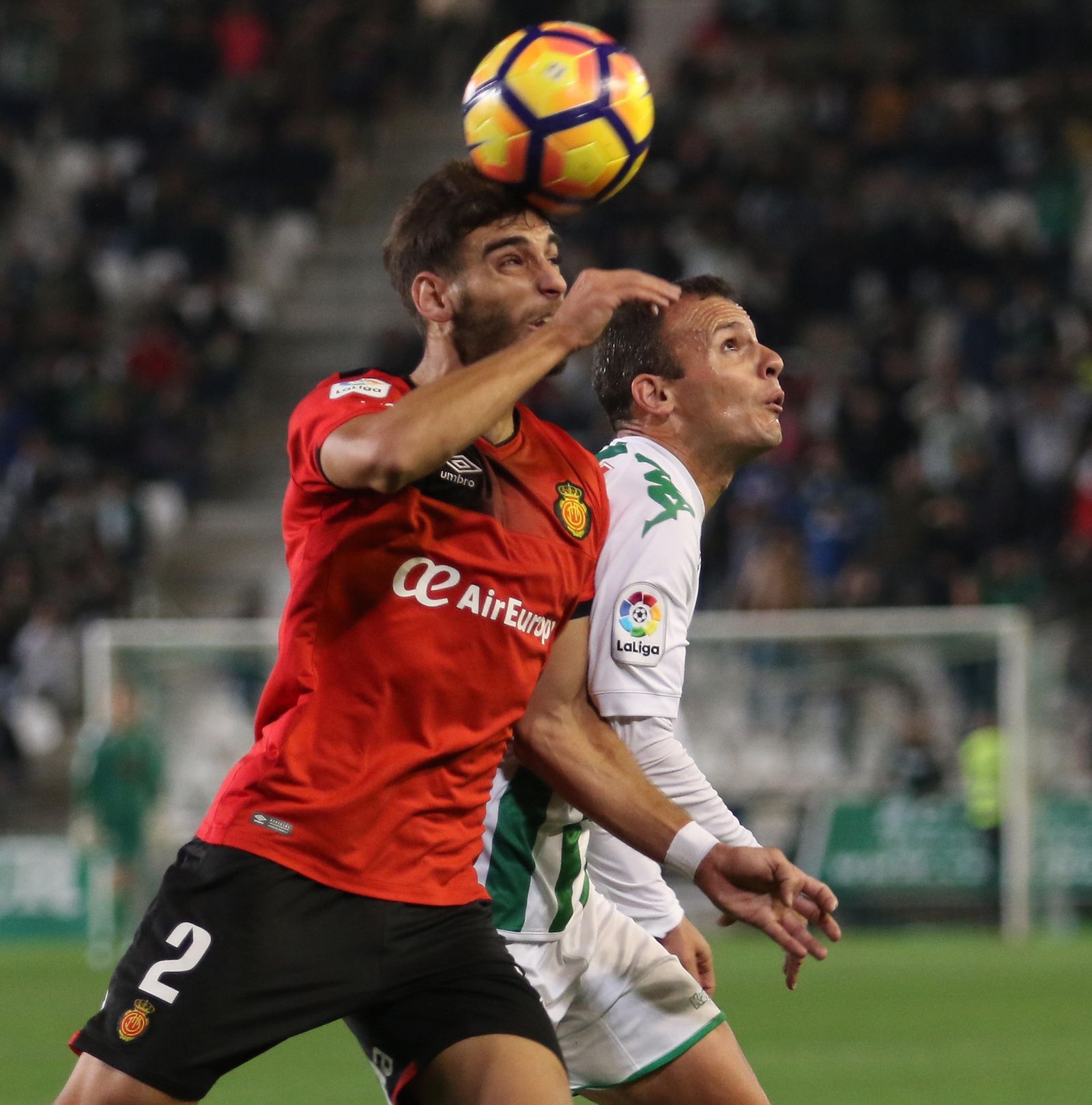 Córdoba-Mallorca
