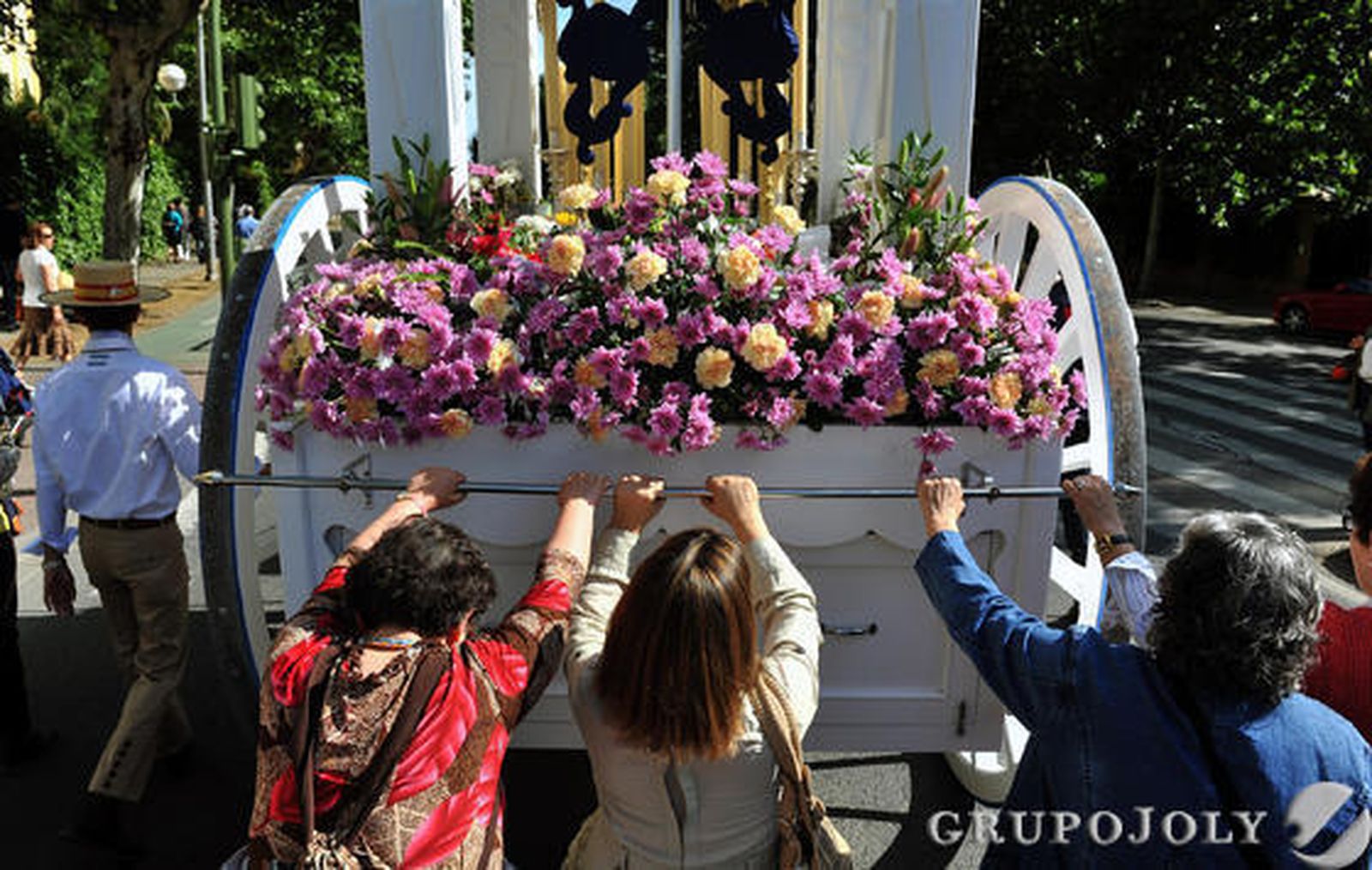 Foto: Juan Carlos Vázquez