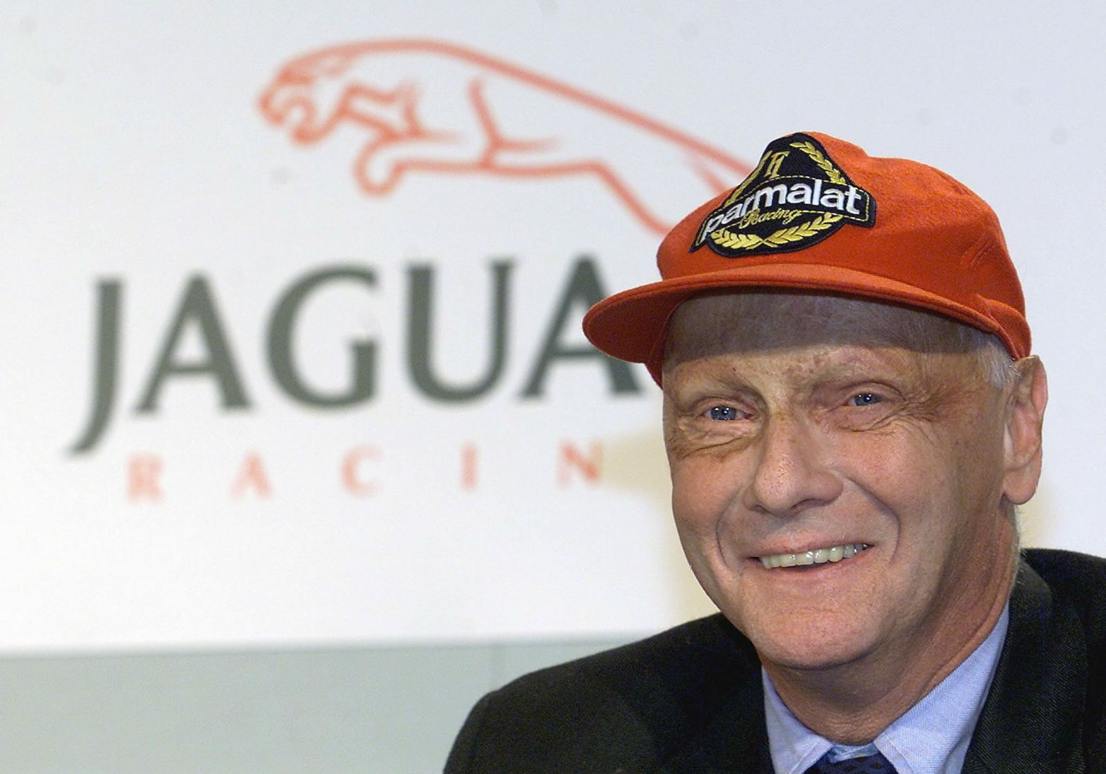 Niki Lauda