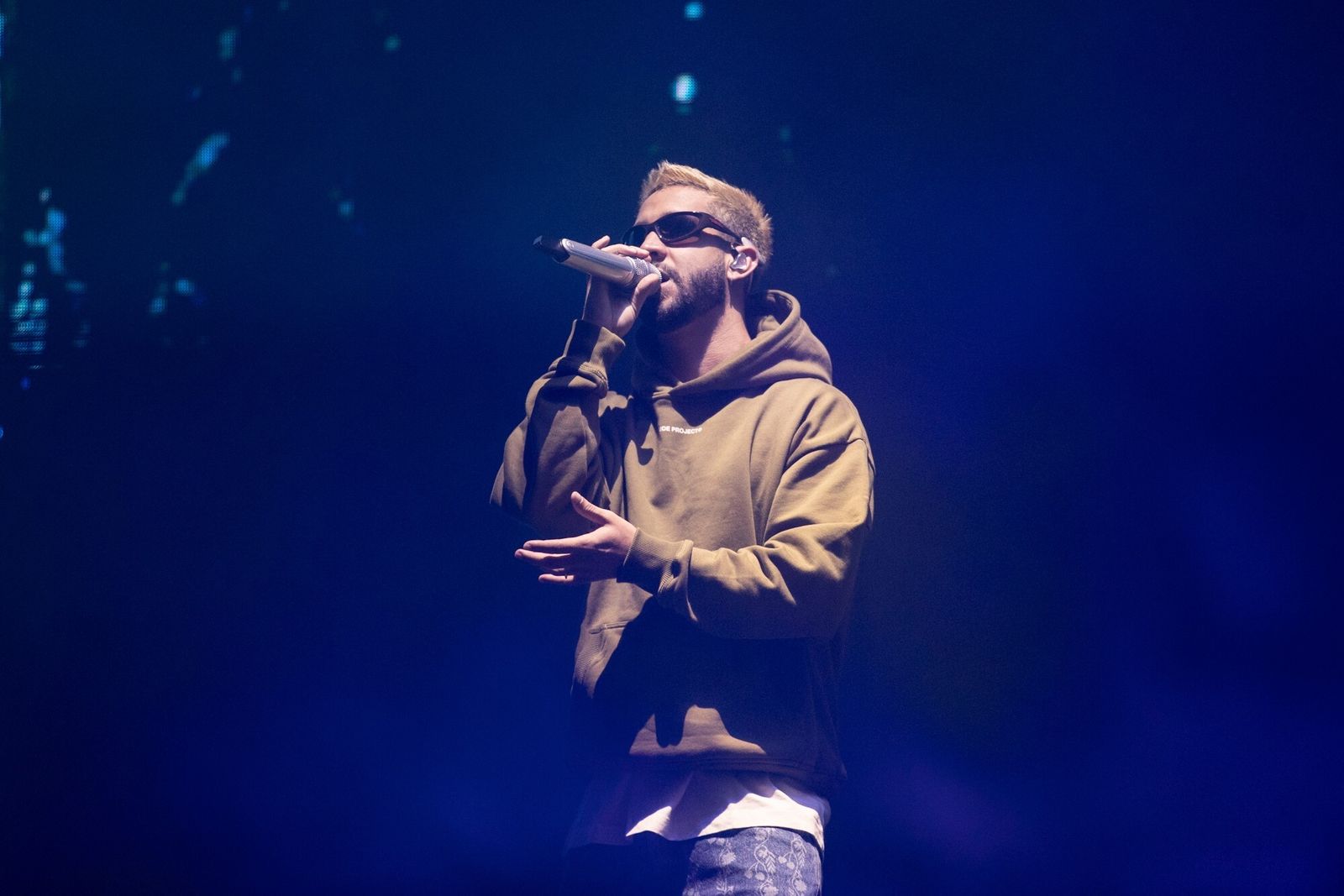 El fenómeno Mora llega a la Plaza de Toros de Granada