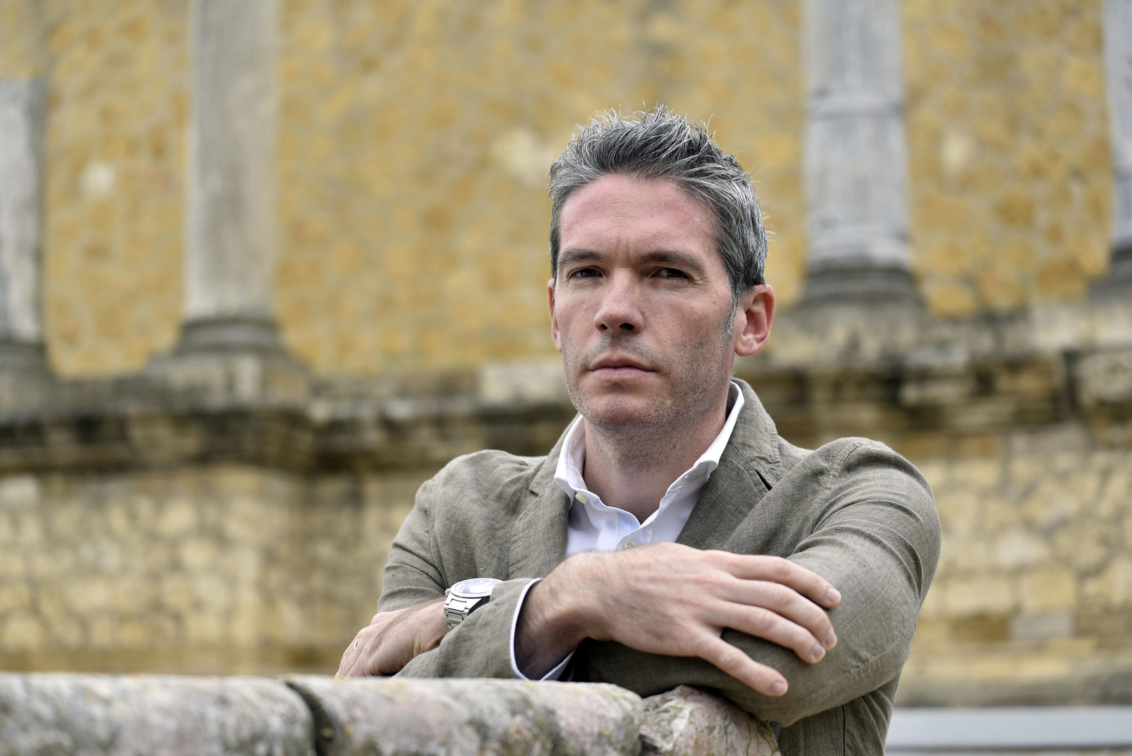Fernando Panea.
