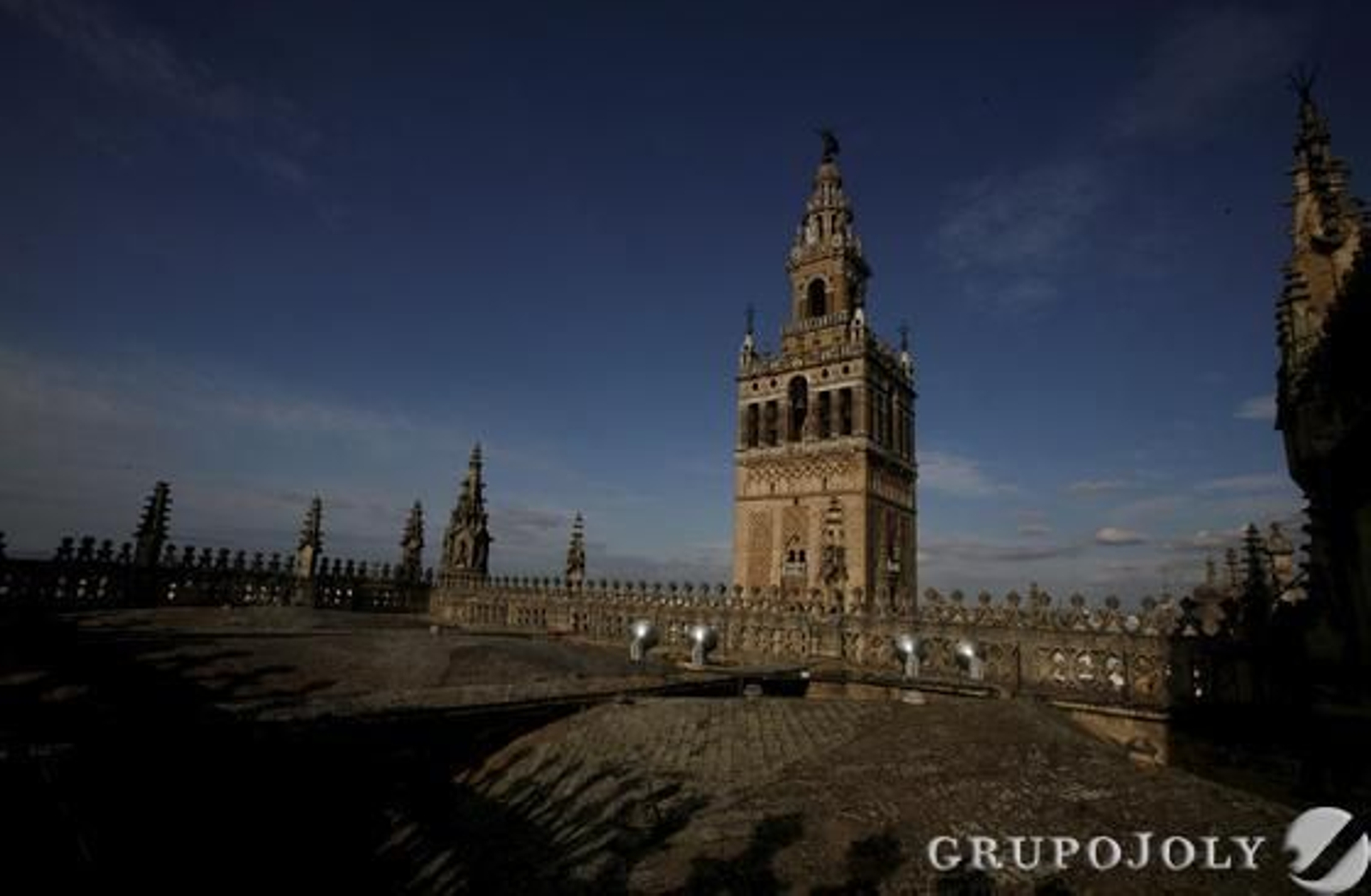 Foto: Antonio Pizarro