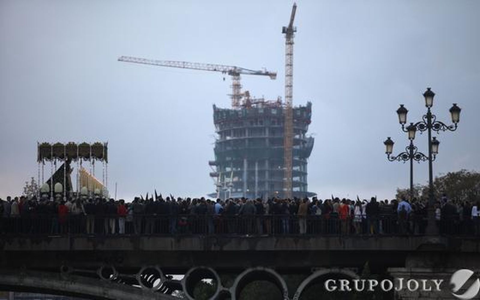 Autor: Antonio Pizarro