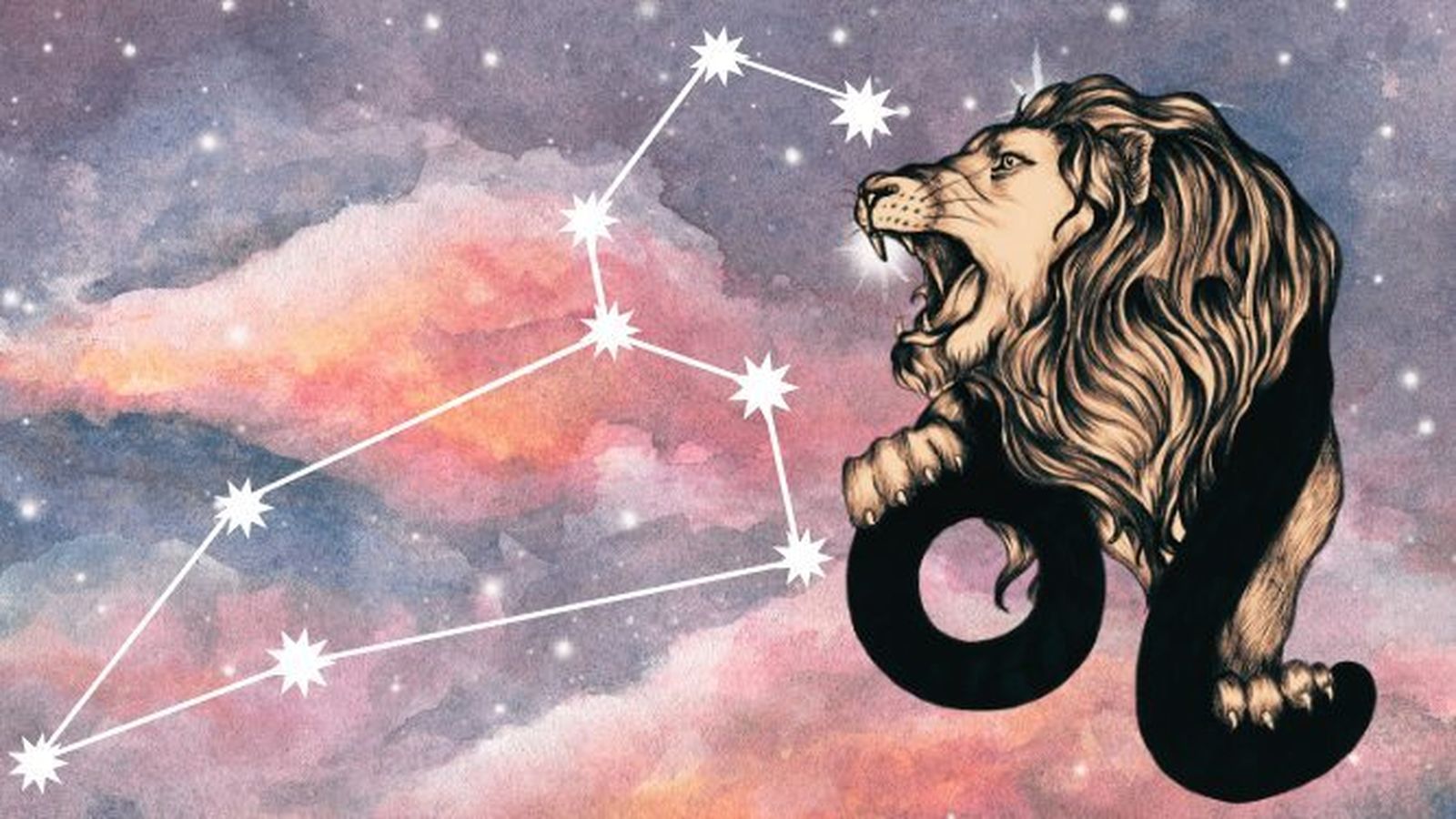 Portal del León del 8 de agosto de 2023: El fenómeno cósmico con mayor impacto en los signos del zodiaco.