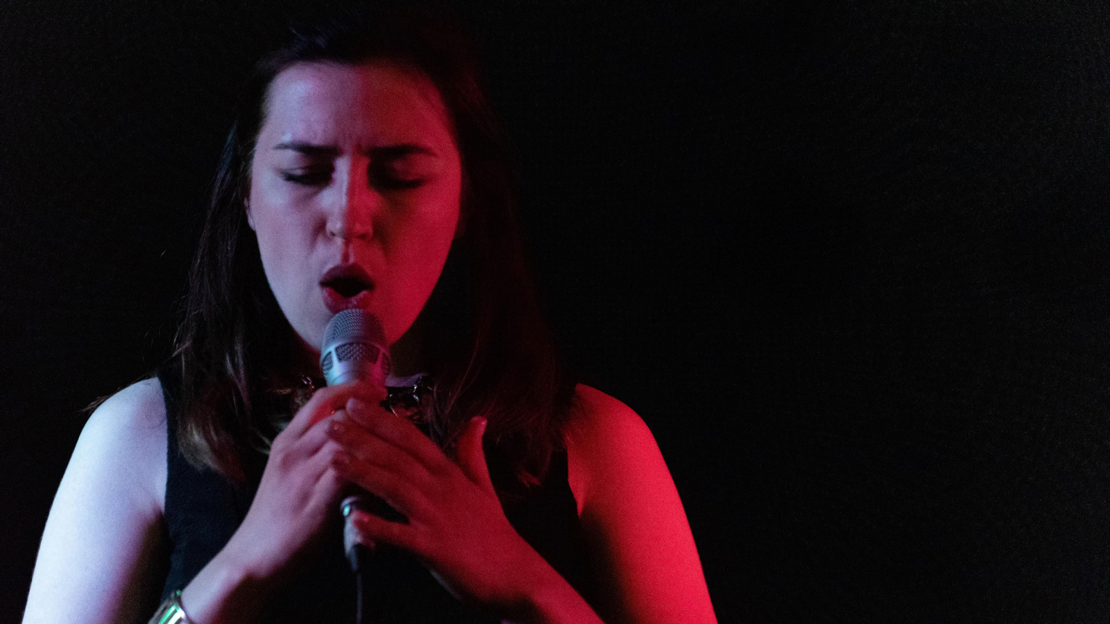 Las fotos d el concierto de Focusyear band