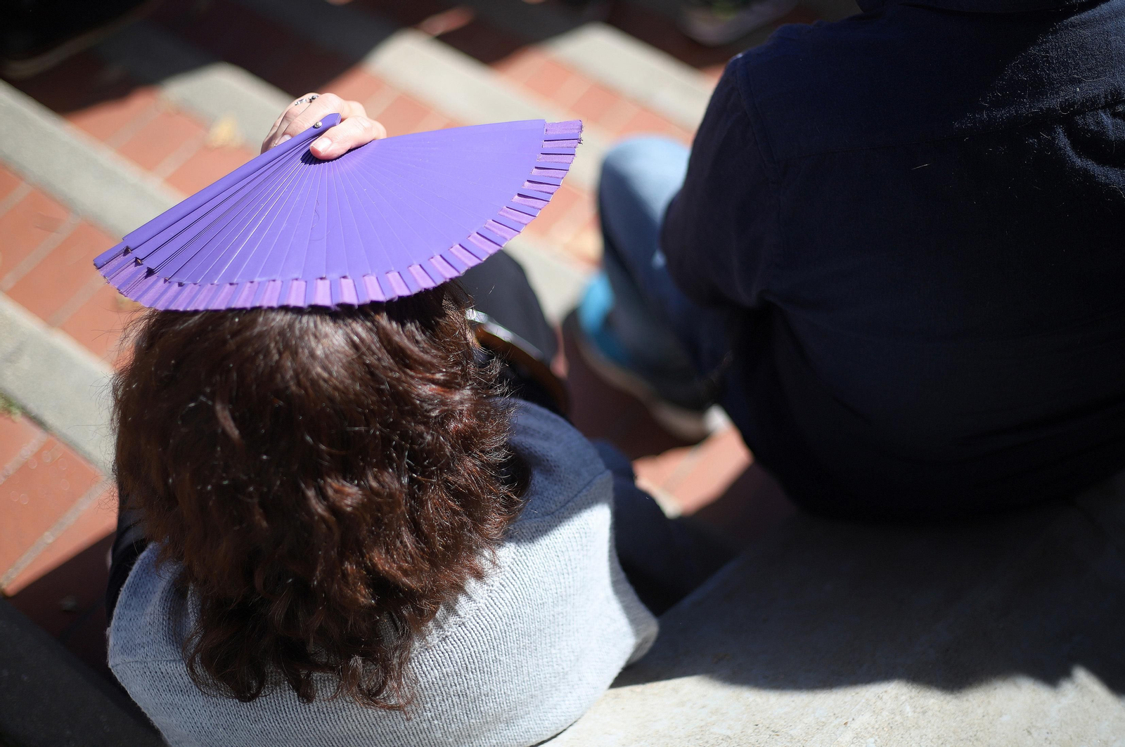 La Hermandad de la Victoria en la Semana Santa de Huelva 2023, en imágenes