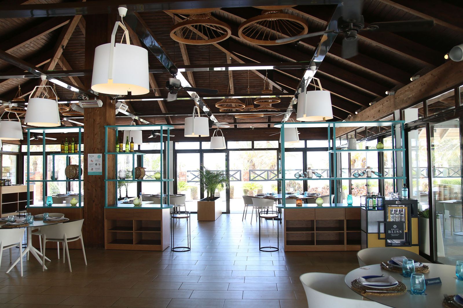 Fotogalería del Restaurante 'El Arrozante'