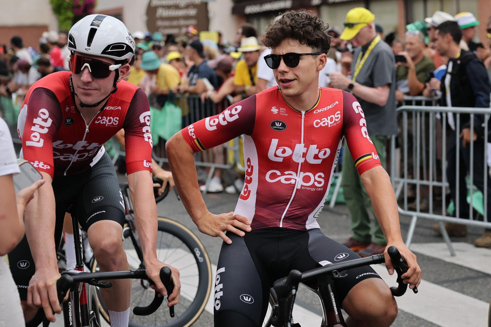 Las mejores fotos del Tour de Francia | Etapa 15