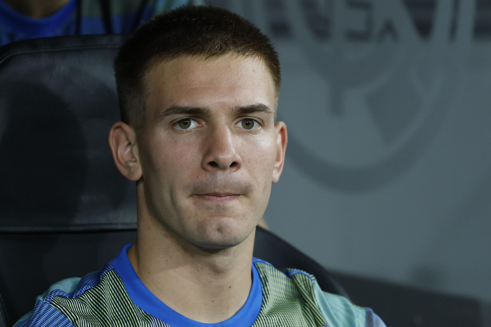 Las fotos del Real Madrid-Juventus