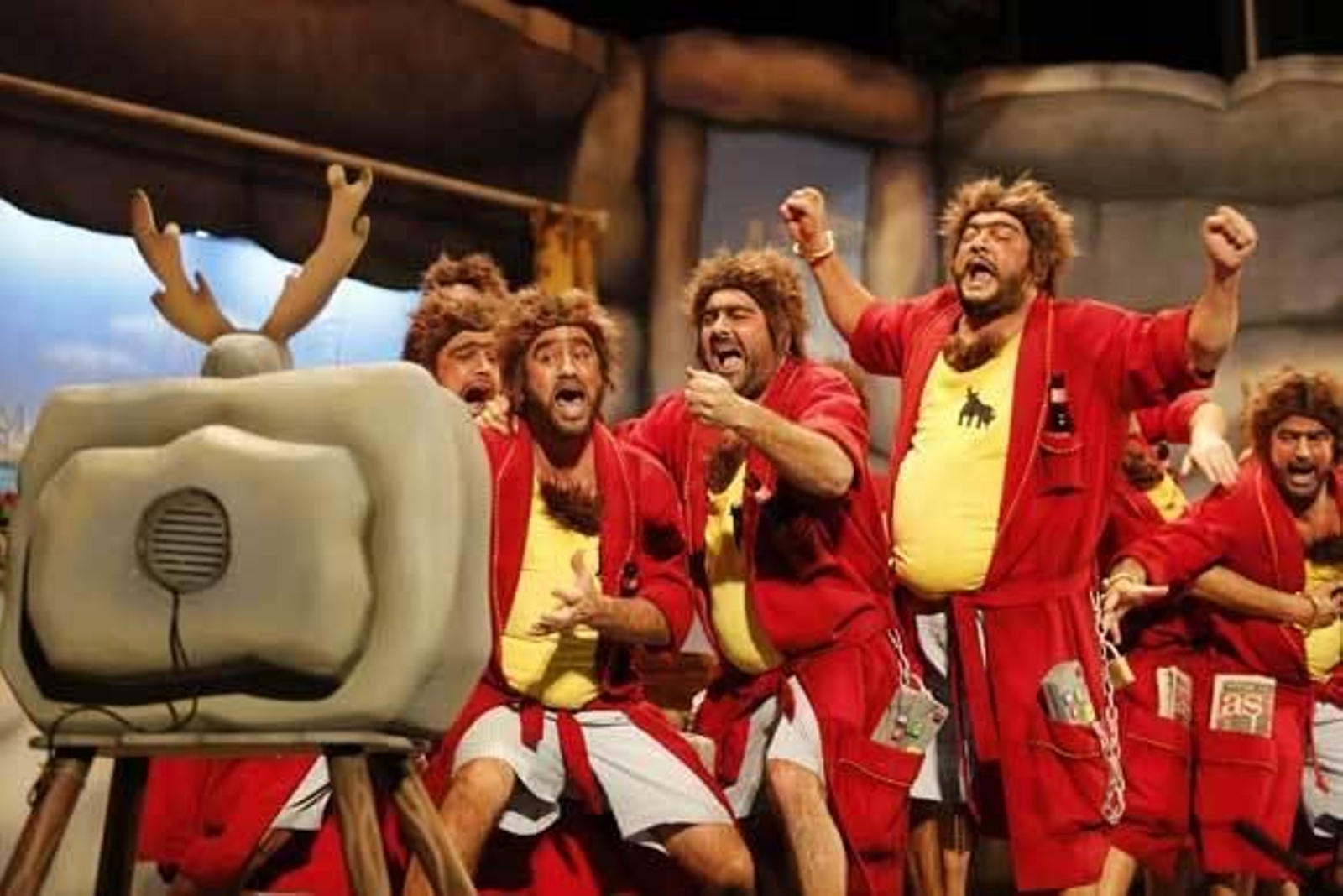 Las clasificatorias se despiden con una sonrisa