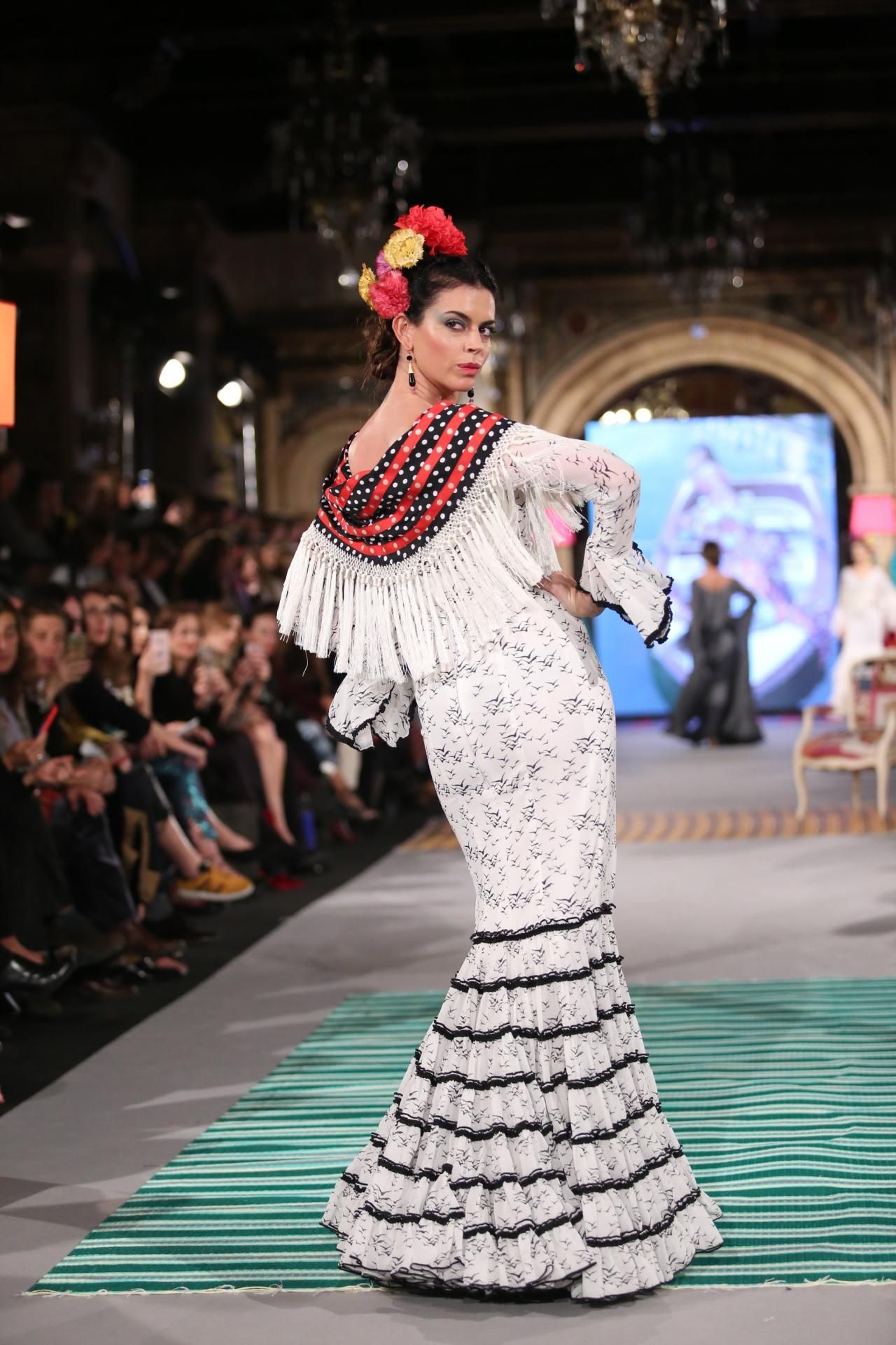 We Love Flamenco 2018 - Pol Núñez