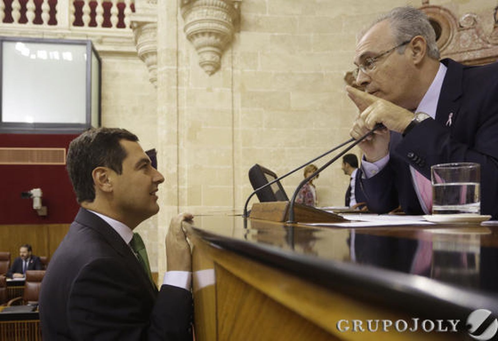 Foto: Juan Carlos Muñoz