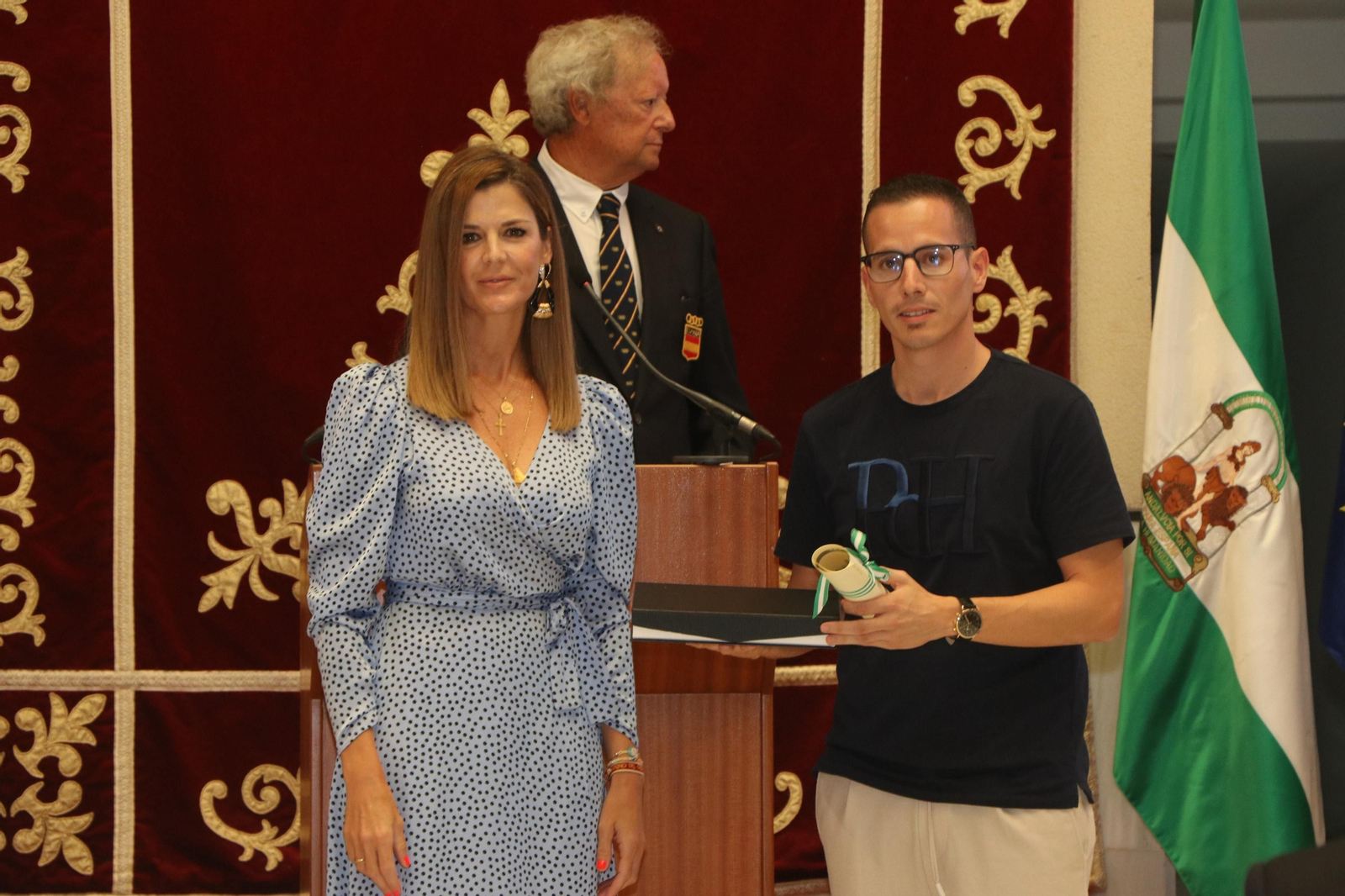 Las imágenes del Día del Municipio de El Ejido