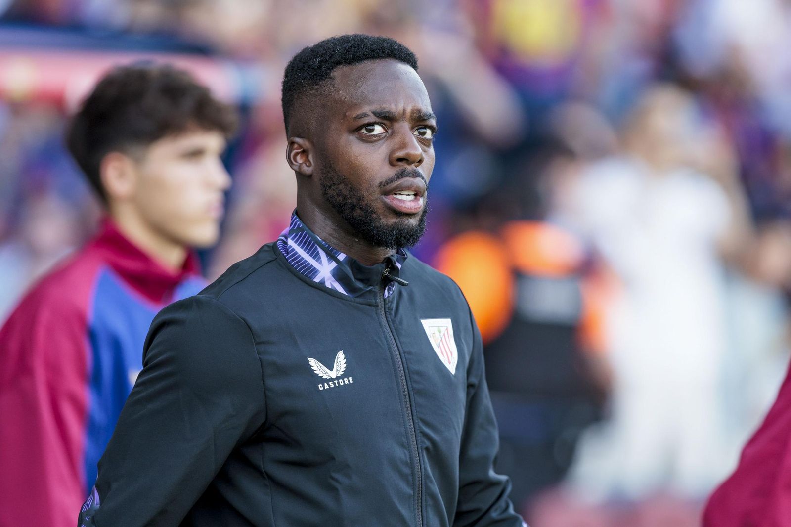 Las fotos del Barcelona - Athletic Club