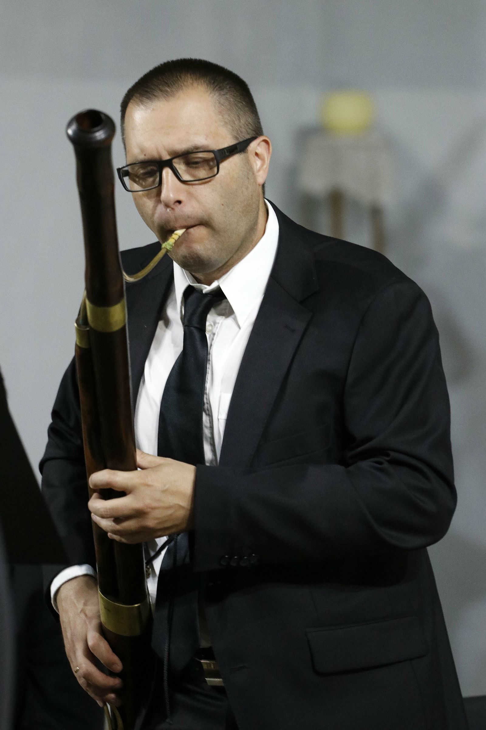 Fotogalería del concierto de El Parnaso Español y Chiavette