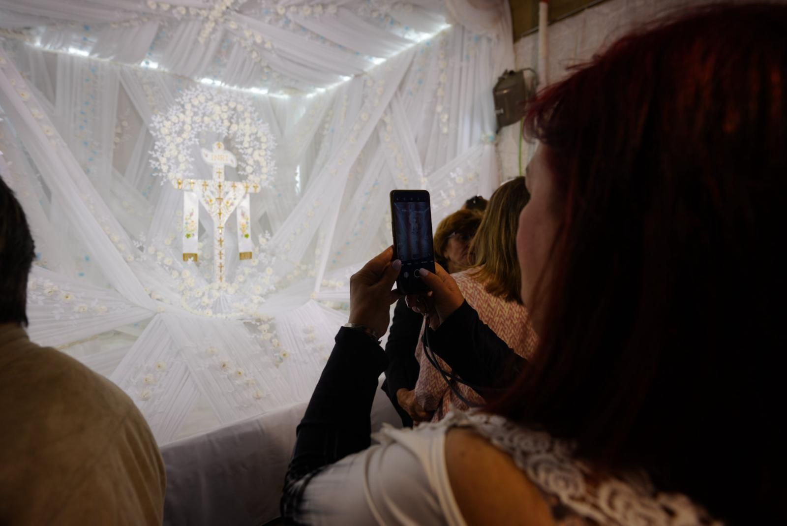 La Fiesta de la Cruz de Añora, en fotografías La Fiesta de la Cruz de Añora, en fotografías