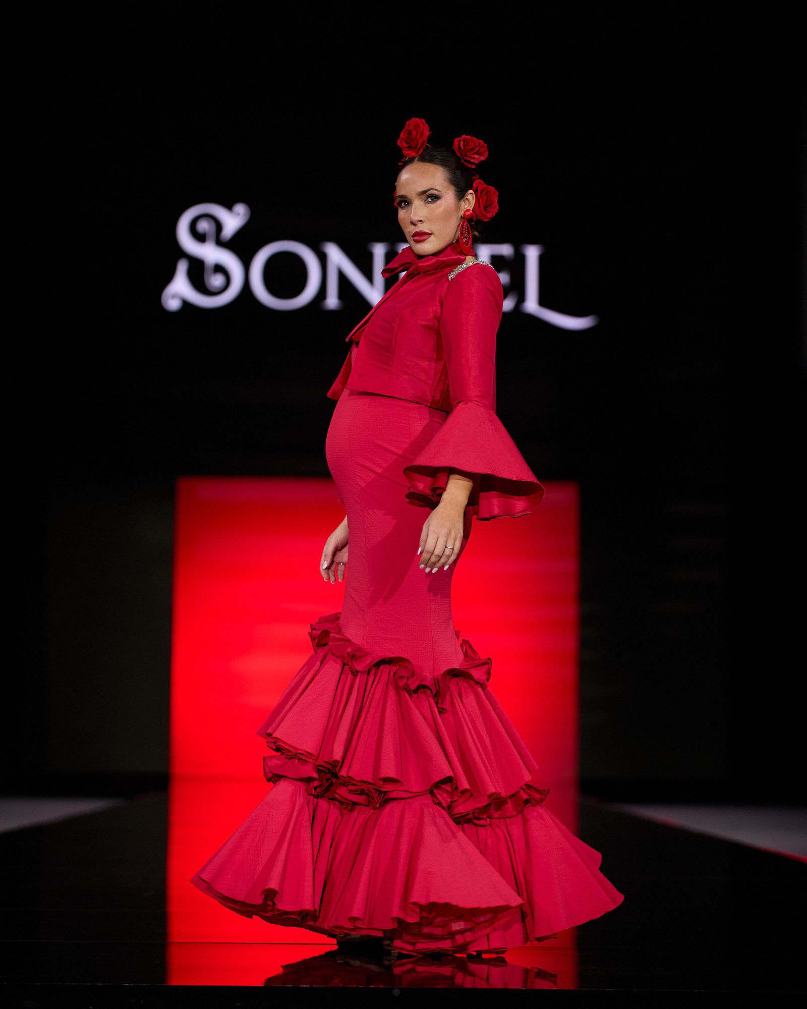 El desfile de Sonibel en Simof 2026, todas las fotos
