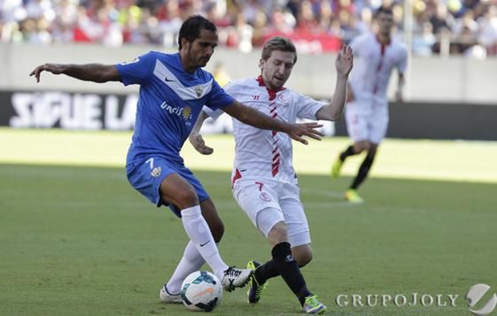 Foto: Antonio Pizarro