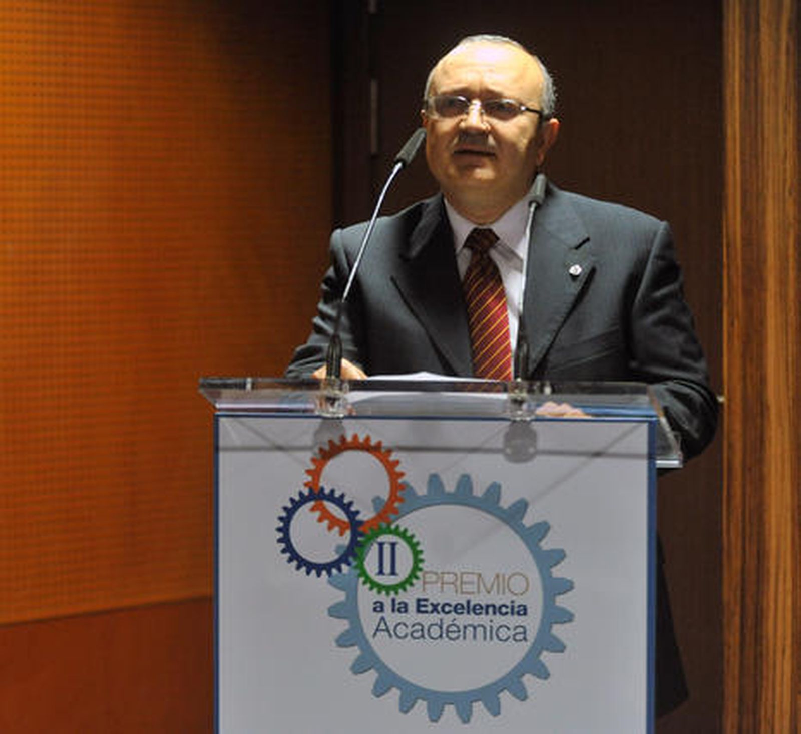 Jesús Torres Valderrama.

Foto: Juan Carlos Vázquez