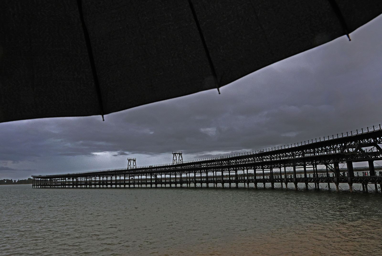 Las imágenes más destacadas del martes 30 de abril en Huelva