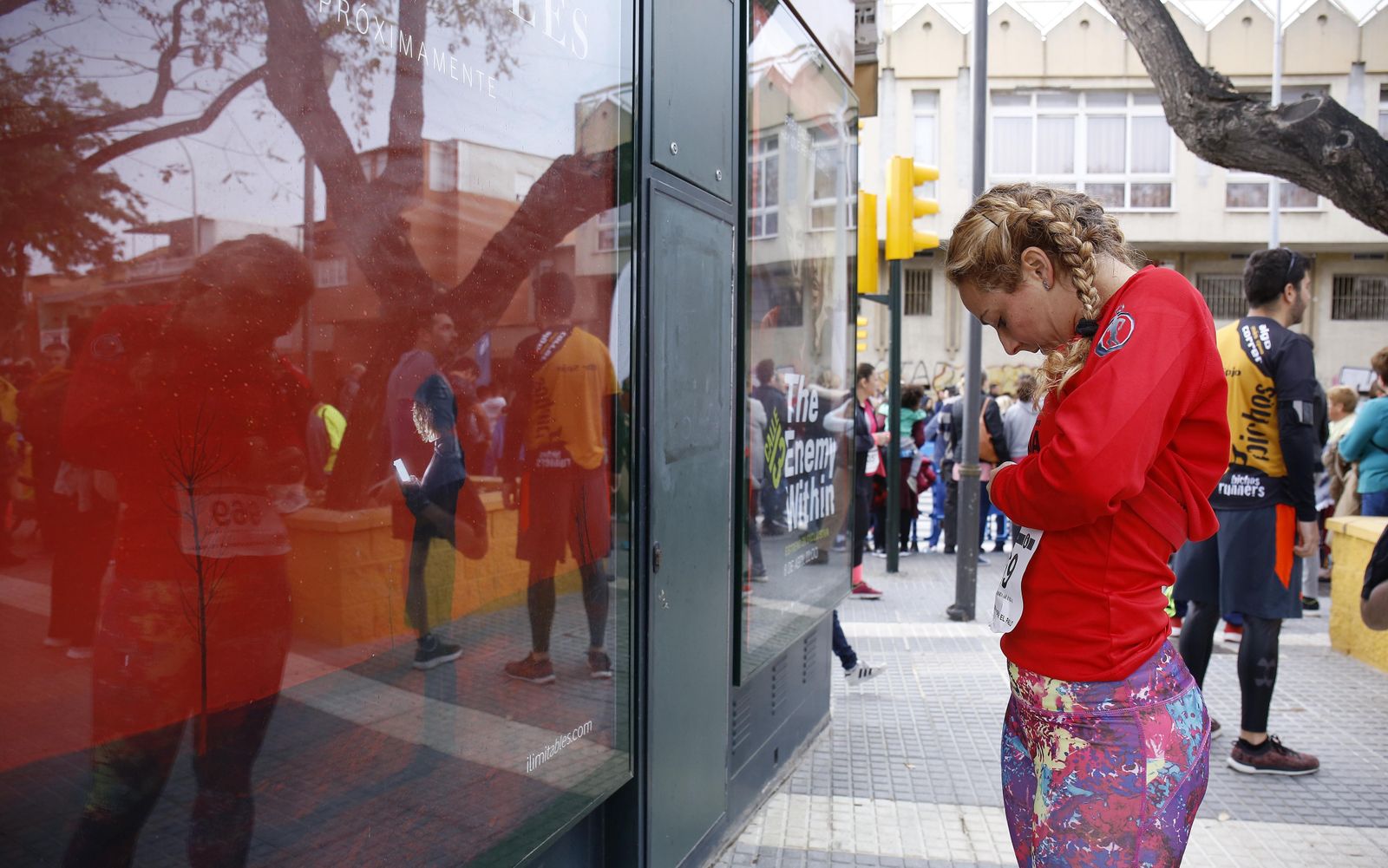 Las fotos de la 41ª Carrera Popular de El Palo