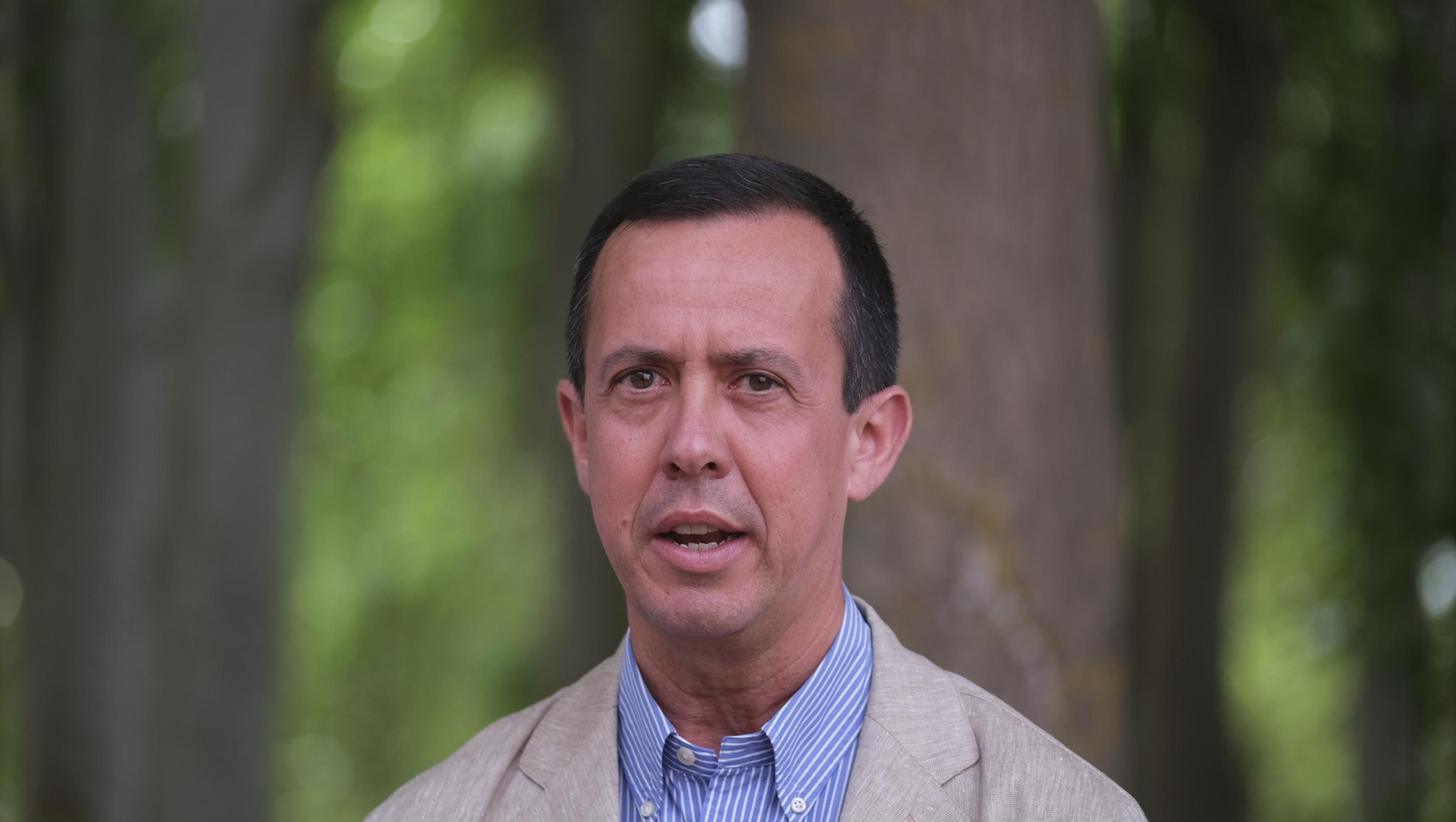 Imágenes de la Terracultura Chirivel 2023, feria de agricultura y maquinaria