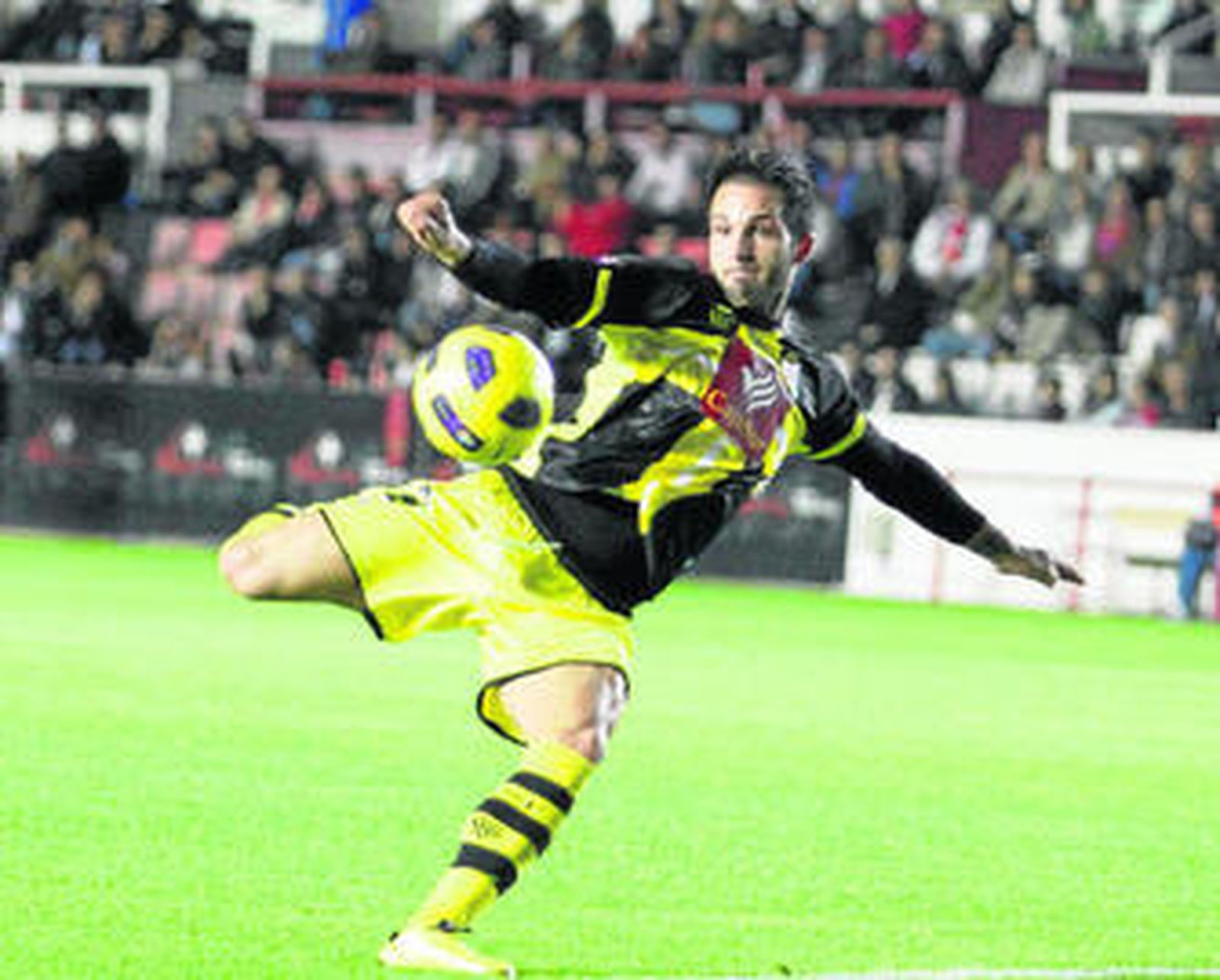 Con Sangre Blanquiverde