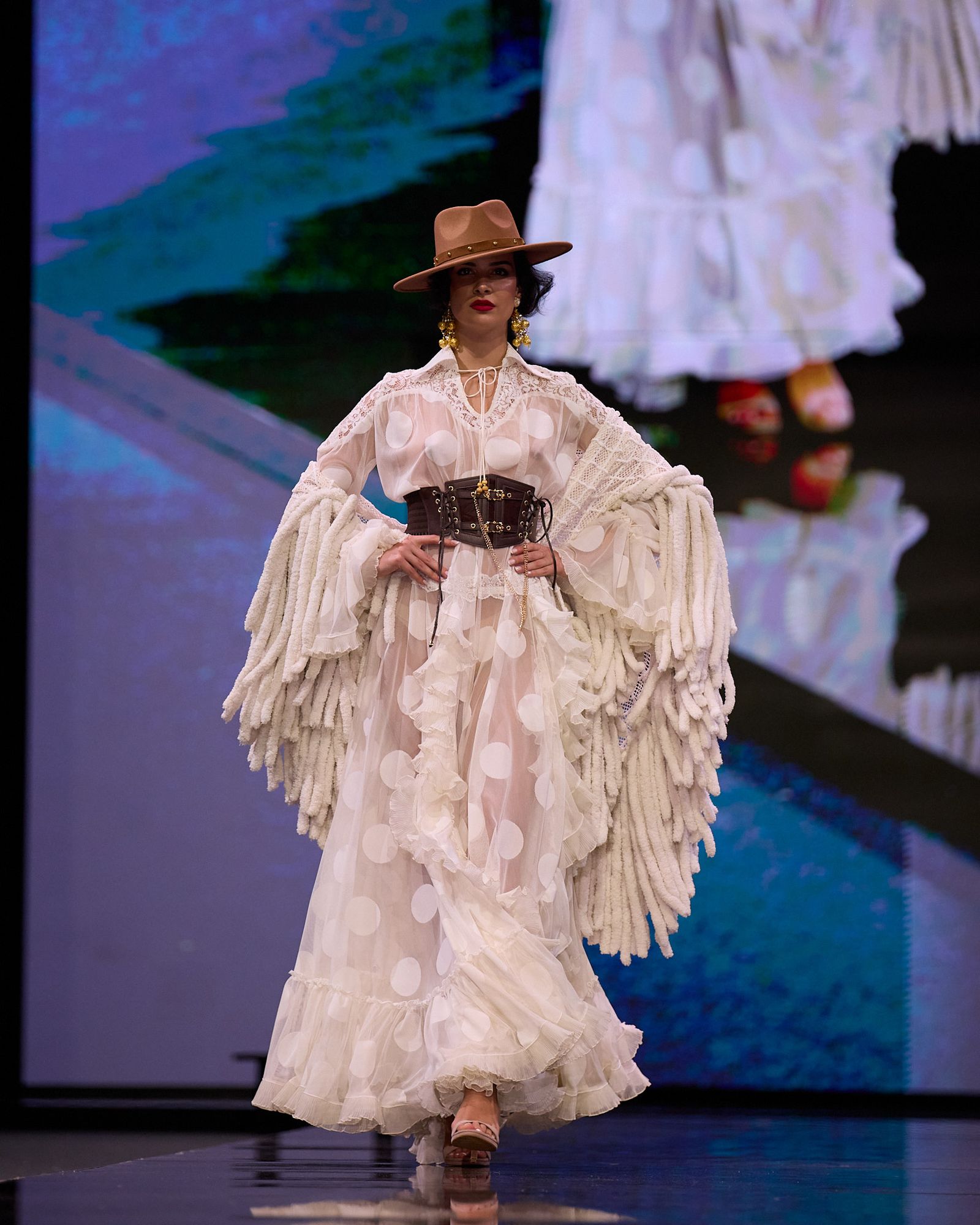 El desfile de Sergy & Tapiju en Simof 2026, todas las fotos