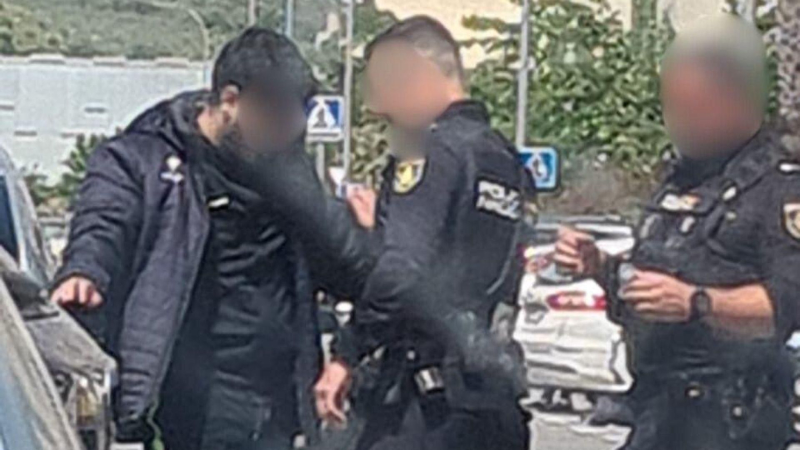Dos nuevos detenidos en la operación Cartago por un homicidio de marzo en Rota.