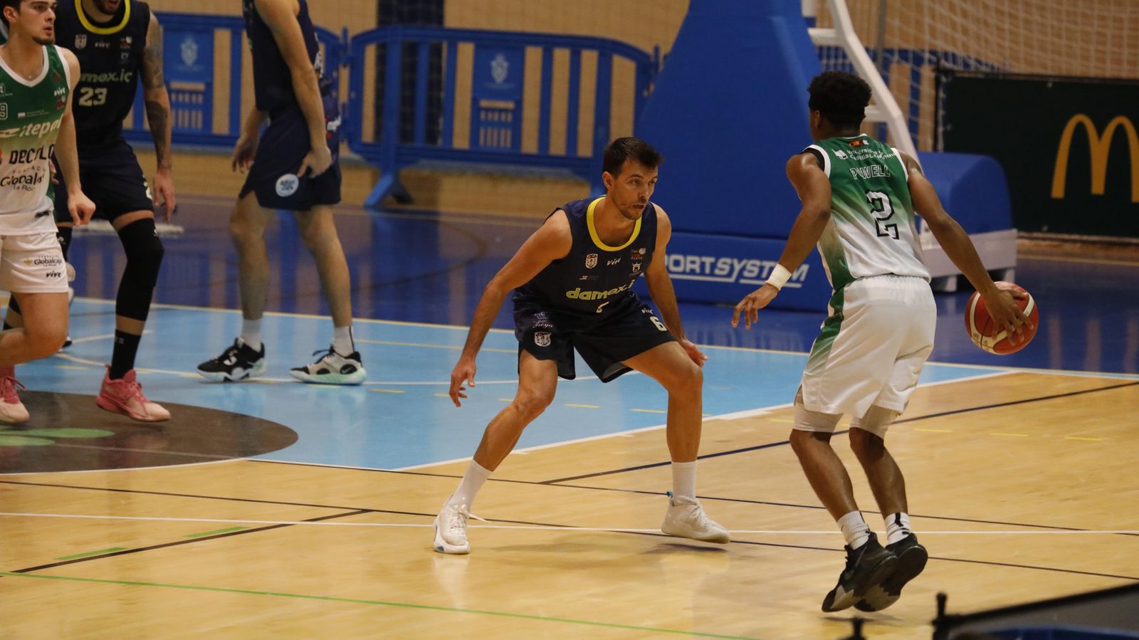 Las fotos de Udea - La Roda