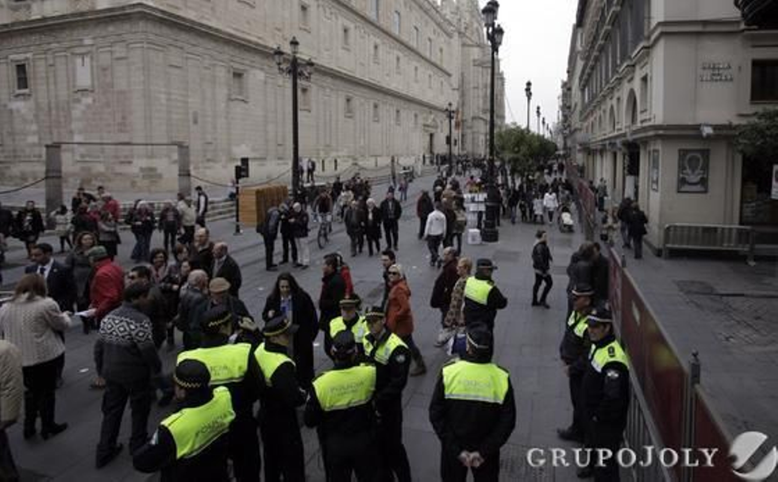 Foto: Antonio Pizarro