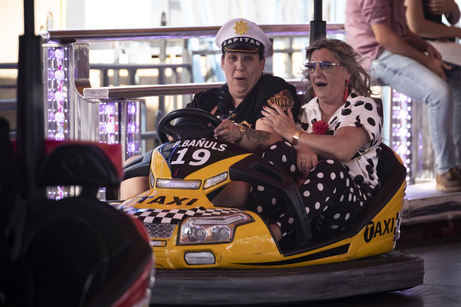 Búscarte en el día de los cacharritos