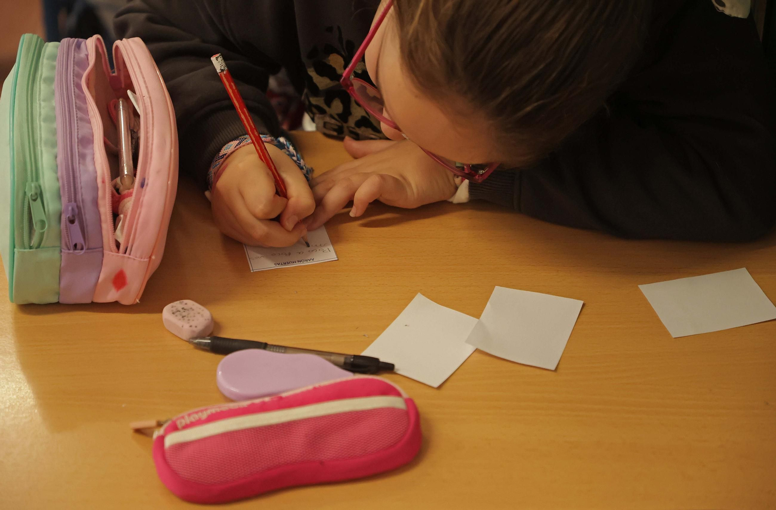 CEIP Pedro Simón Abril de La Línea: el cole de las emociones