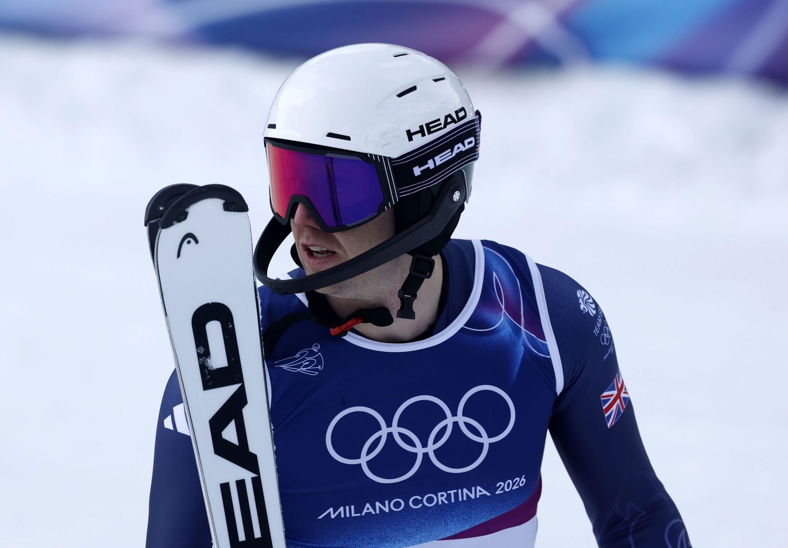 Las mejores fotos de los Juegos Olímpicos de invierno Milán Cortina d'Ampezzo 2026 | Undécima jornada