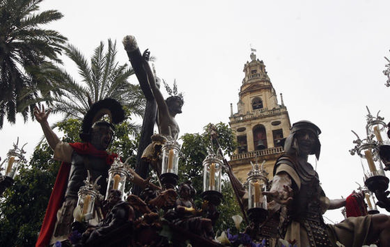 Agonía.

Foto: José Martínez