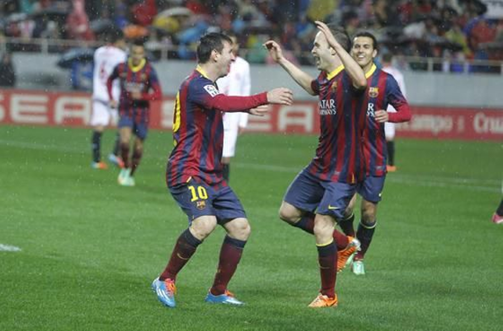 Foto: Antonio Pizarro