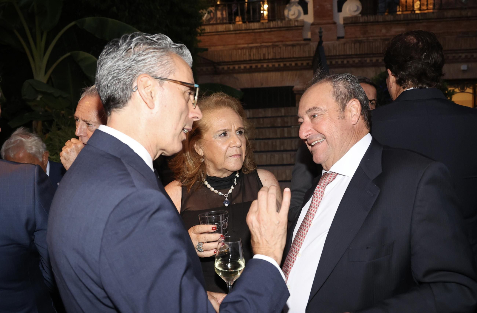 Anuario Joly Andalucía 2025