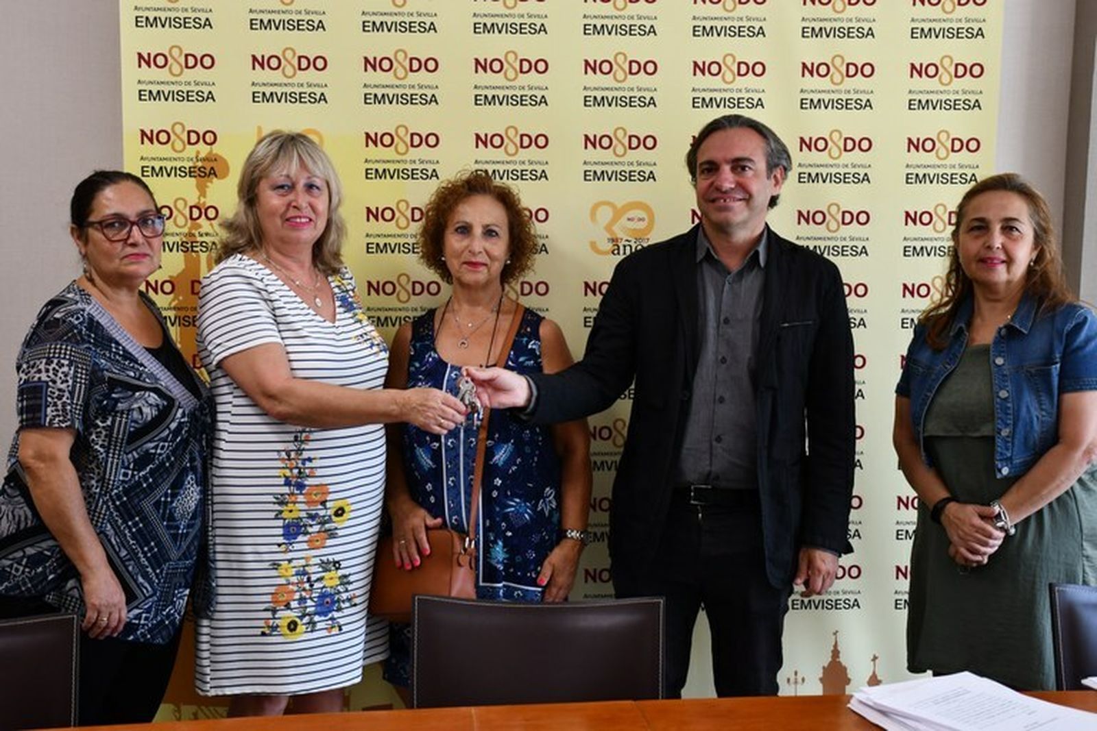 Emvisesa logra más viviendas vacías de las esperadas