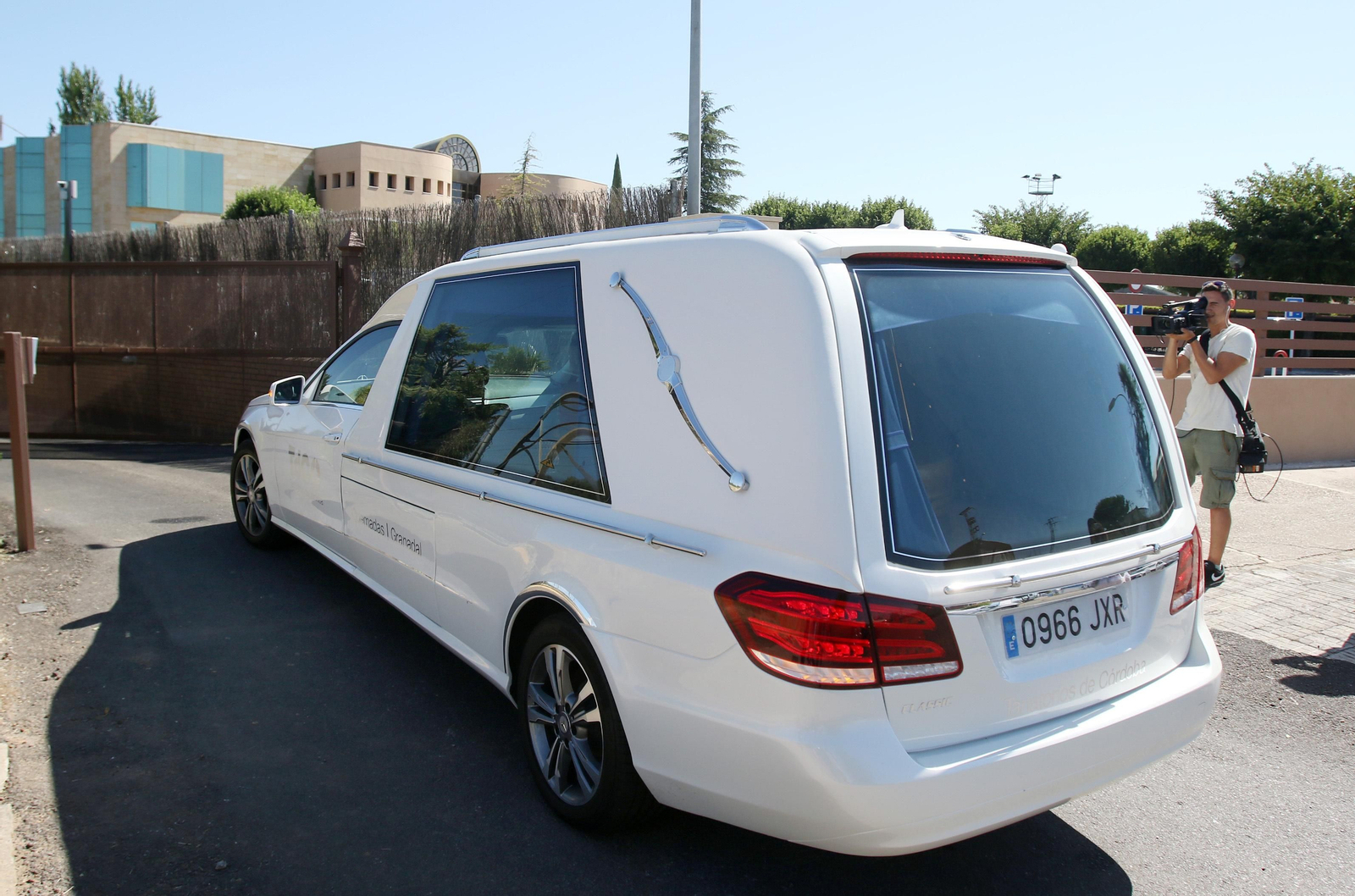 Grupo Albia entra en el accionarado de Tanatorios de Córdoba.