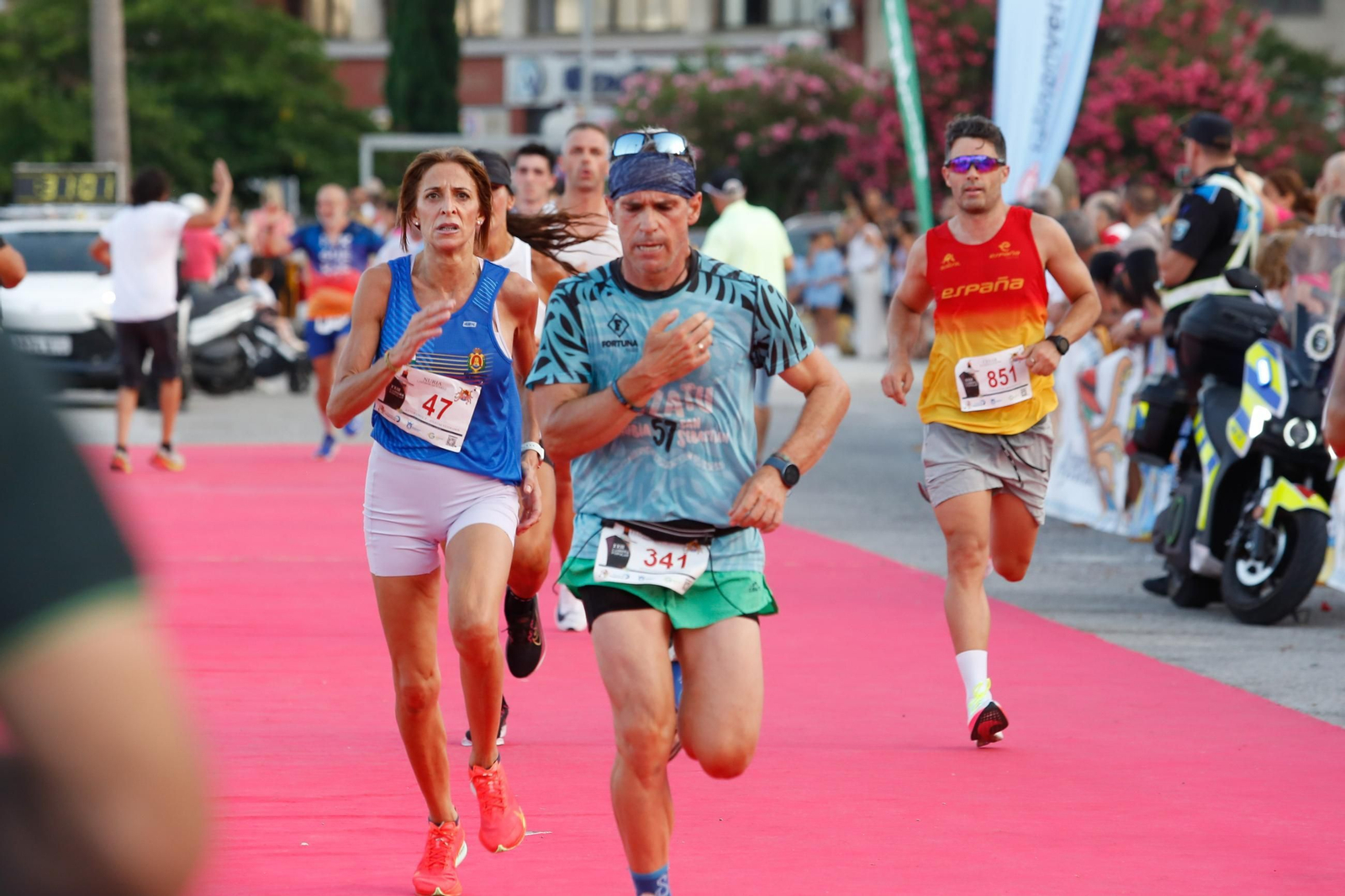 Búscate en la galería de fotos de la XXIII Carrera Popular Puerto Bahía de Algeciras Búscate en la galería de fotos de la XXIII Carrera Popular Puerto Bahía de Algeciras
