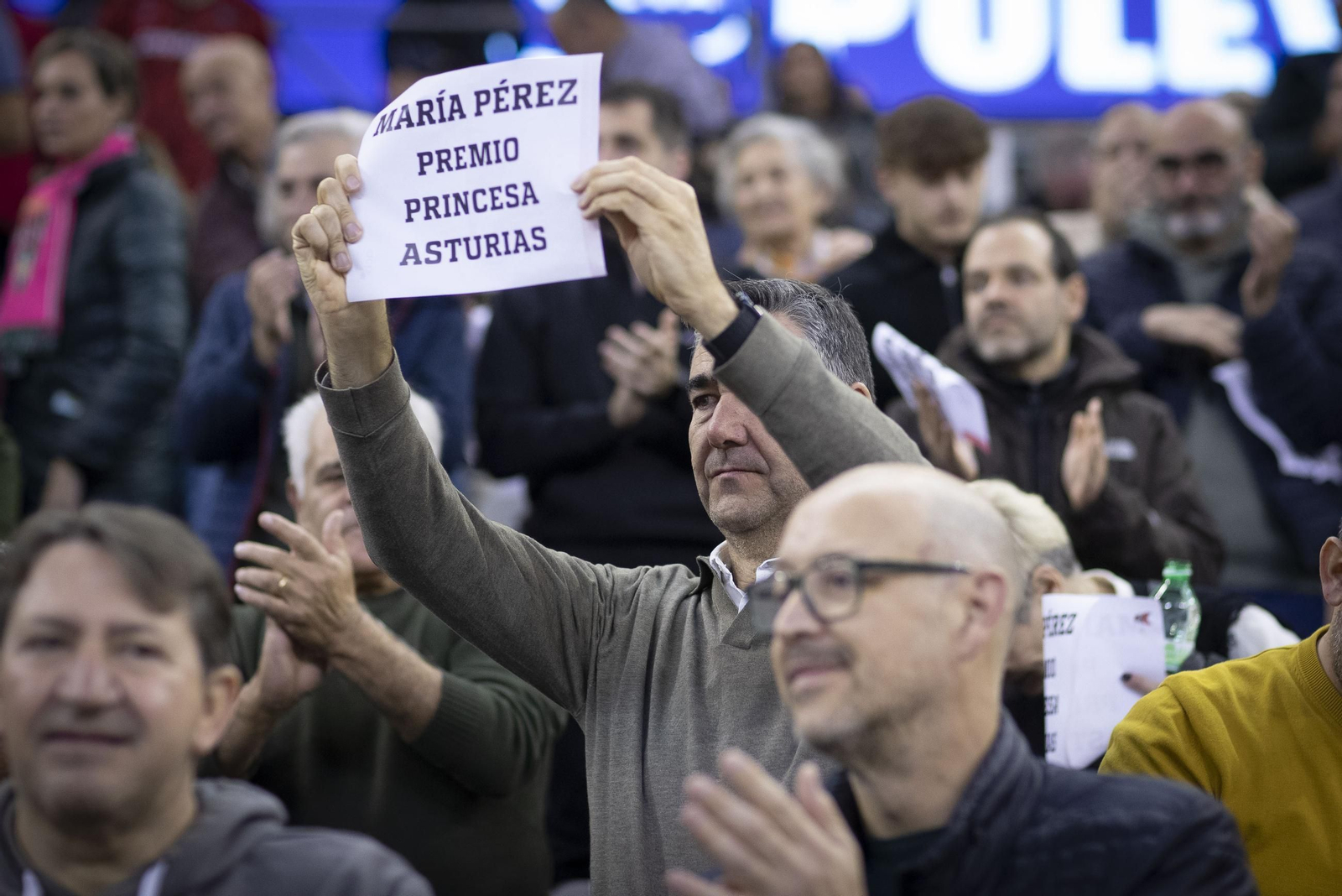 Las mejores imágenes del Covirán Granada-Real Madrid