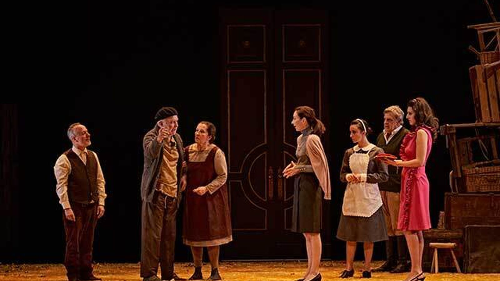 El sábado y domingo.