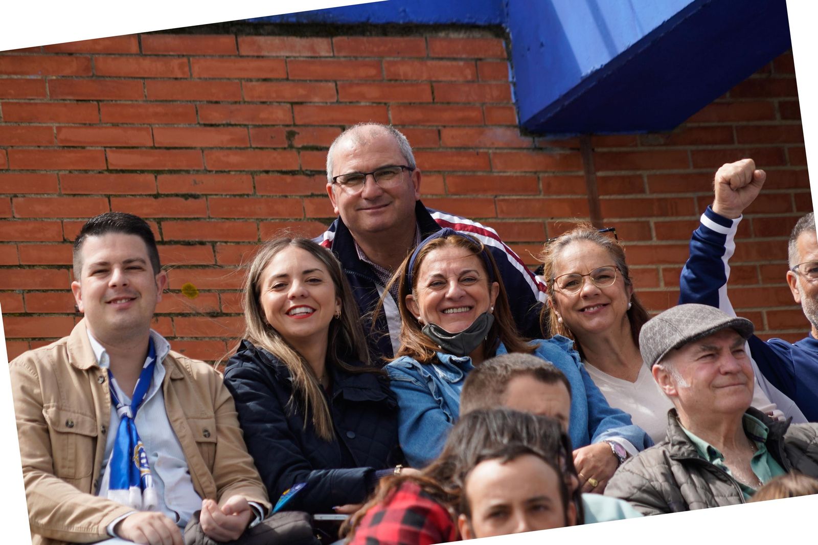 Búscate en el Recreativo de Huelva-Ibiza