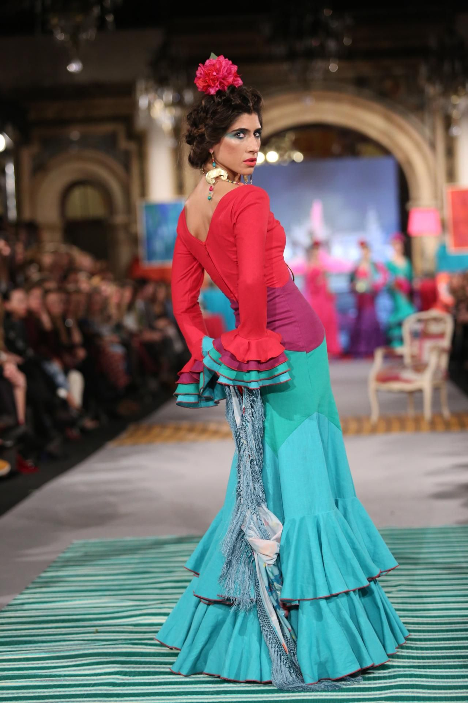 We Love Flamenco 2018 - Pol Núñez