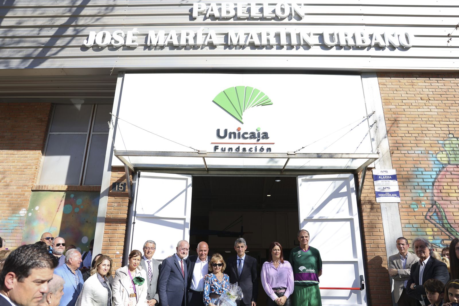 Los Guindos ya se llama José María Martín Urbano