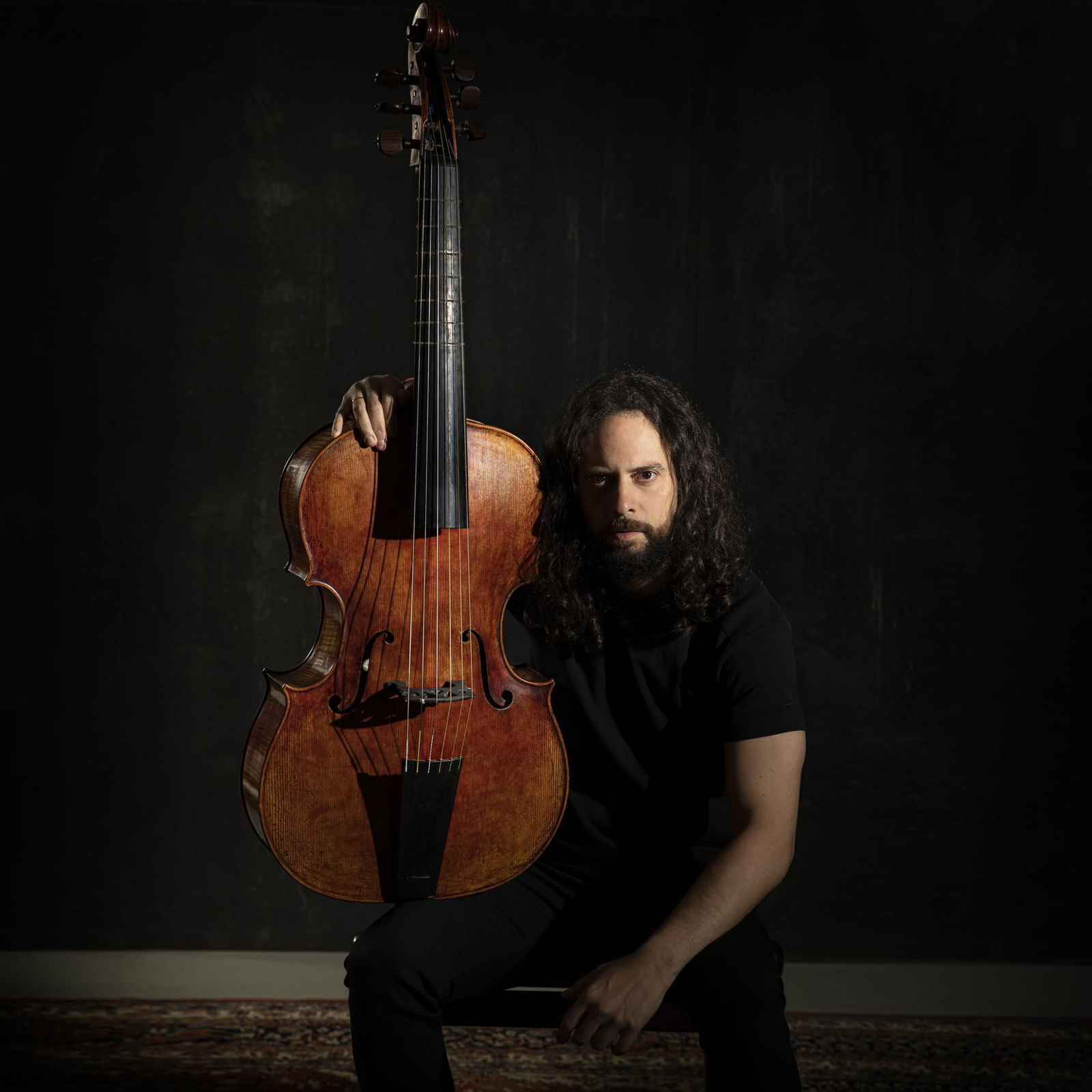 Fahmi Alqhai (Sevilla, 1976) Fahmi Alqhai (Sevilla, 1976)
