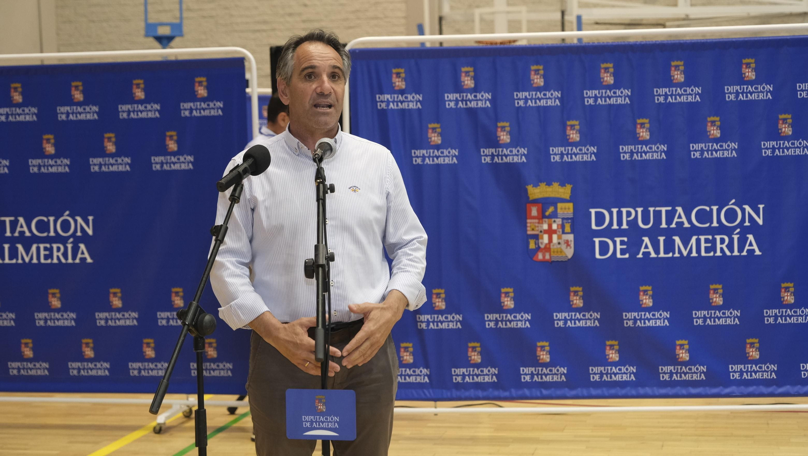 Imágenes del ascenso del ISE Costa de Almería a la Liga Femenina Challenge de Baloncesto